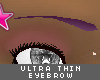 [V4NY] UltraThin Violet
