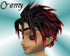 &curren;C&curren; Reno Black/red