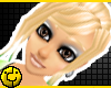 Pure Blonde Mifuyu