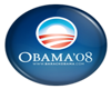 obama button