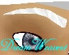 White Eyebrows