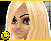 Pure Blonde Ayu
