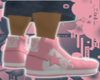 Tru'z GG Pink Stepz