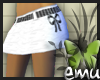 [E] Chic Miniskirt w/Bow