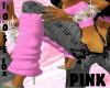 D*~PinkLooseSocks~*D