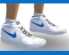 Nike [twk] af1 Blue