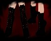 Vampire&Gothic SexyBoots
