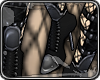 [D� Bonded Heels 1