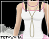 [T] Pearls