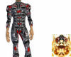 Vampire Knight BodyArmor
