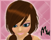 *MW* Brunette Chisuzu