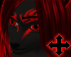 Alpha/Omega Wolf Ears