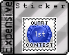 [EX]DOC Sticker