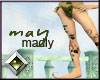 [M.M] Fairy Stockings