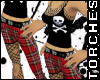 Punk[ish] original