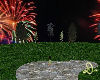 Fourth of July Fireworks