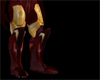 Iron Armor Legs