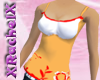 *RR* Summer bronza LT