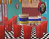 50's diner