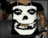 Lush Life X Misfits V-Nk