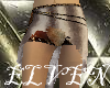 ELVEN Woodland Skirt