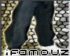 (fam)Rocawear jeans