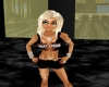 Black Harley Outfit