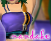 Yuffie's Top