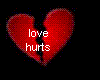 love hurts