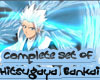 Hitsugaya Bankai BUNDLE
