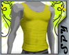 [SPY] Baggy Top Yellow