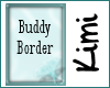 Butterfly Buddy Frame