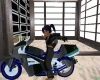 Product Image for mystic motorbike