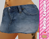 *HHC Denim Mini Vers. 2