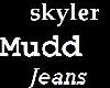 skyler Mudd Jeans Shirt
