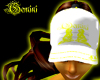 *Keez* Gemini Hat