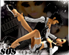 [SOS] ARDENCY