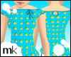 [MK] Pineapple Top