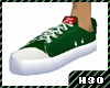 H30 NoStars Forest/White