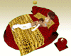 (SS) bed&8 poses