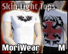 MW Cross Tribal shirt W