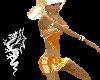 Modern Jazz Dance