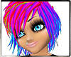 [[K.M]]FunkyRainbowHair
