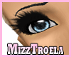 [MT] Eyelashes black 02