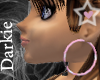 PinkPolka Hoops! :]