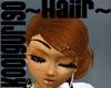 ~K~N~K~LADY~HAIR