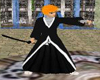 Ichigo Bankai