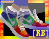 [RB] RAINBOW DUNKIEZ