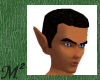 M&sup2;-Bronze Elf Ear