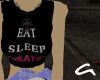 Skate Saying Shirt